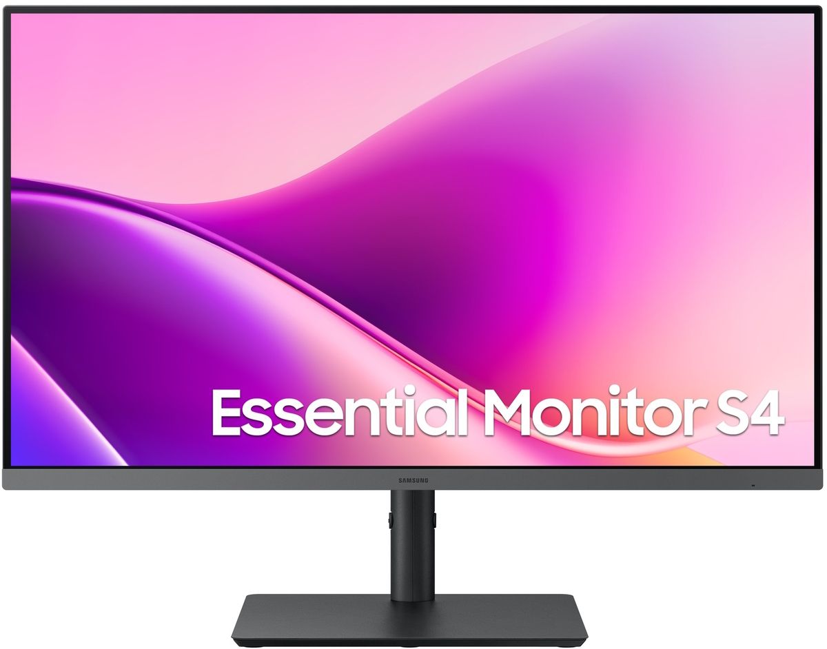 Samsung 27" LS27F434UAUXEN,FHD IPS,100Hz,USB-C,HAS, LS27F434UAUXEN