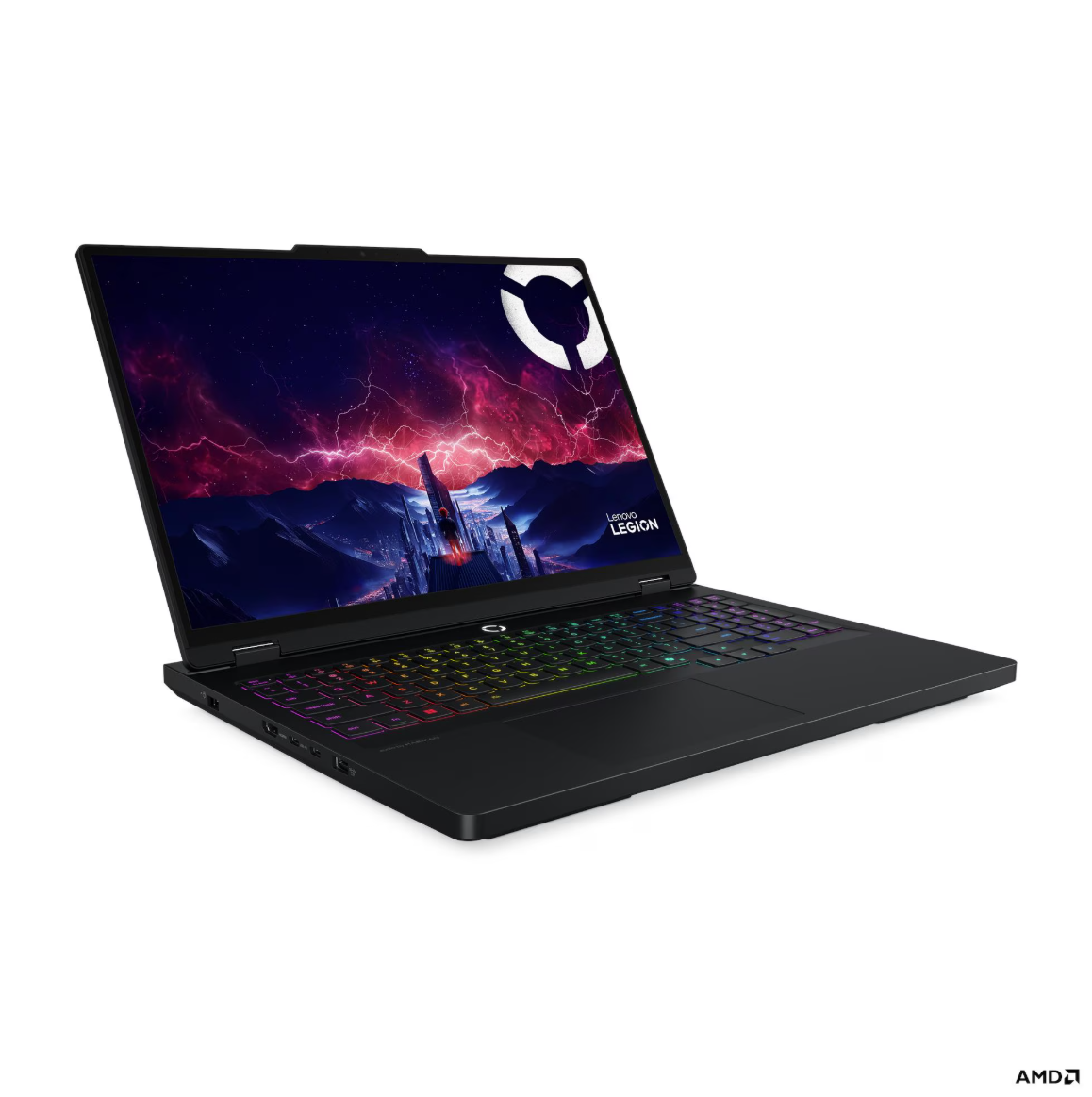 Lenovo Legion Pro 5 R9/32GB/1TB/5070/16/DOS, 83F20047SC