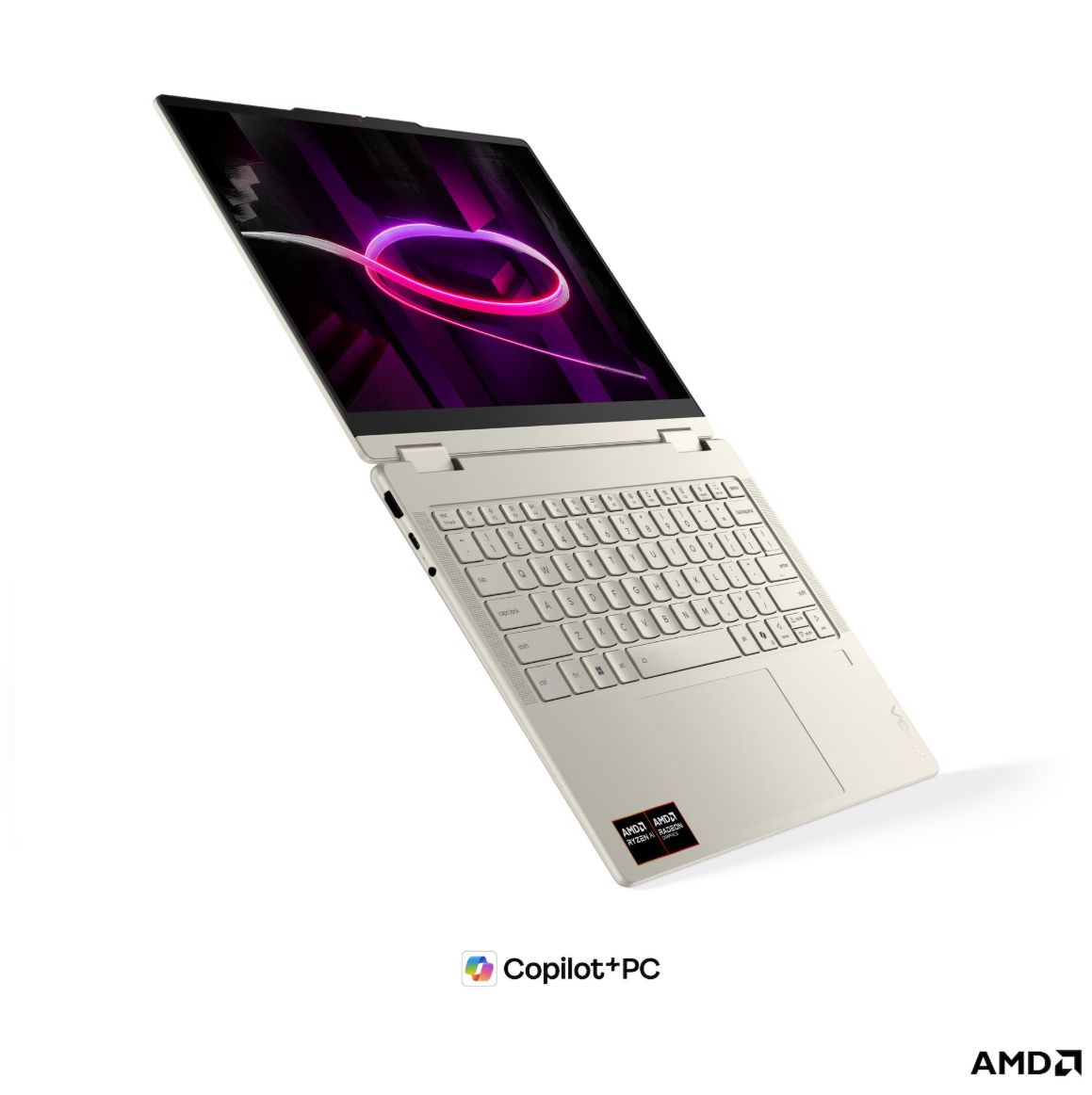 Lenovo Yoga 7 2-in-1 R7-445/32G/1TB/14/W11H, 83TD0029SC