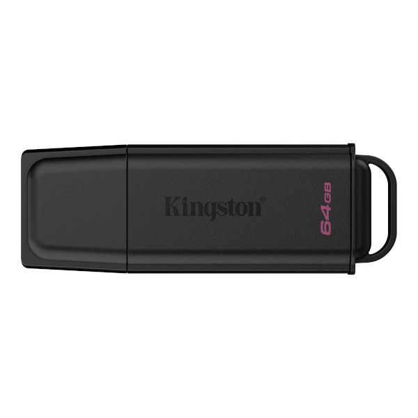 Kingston DT Exodia G2, 64GB, USB3.2 Gen1, DTXG2/64GB