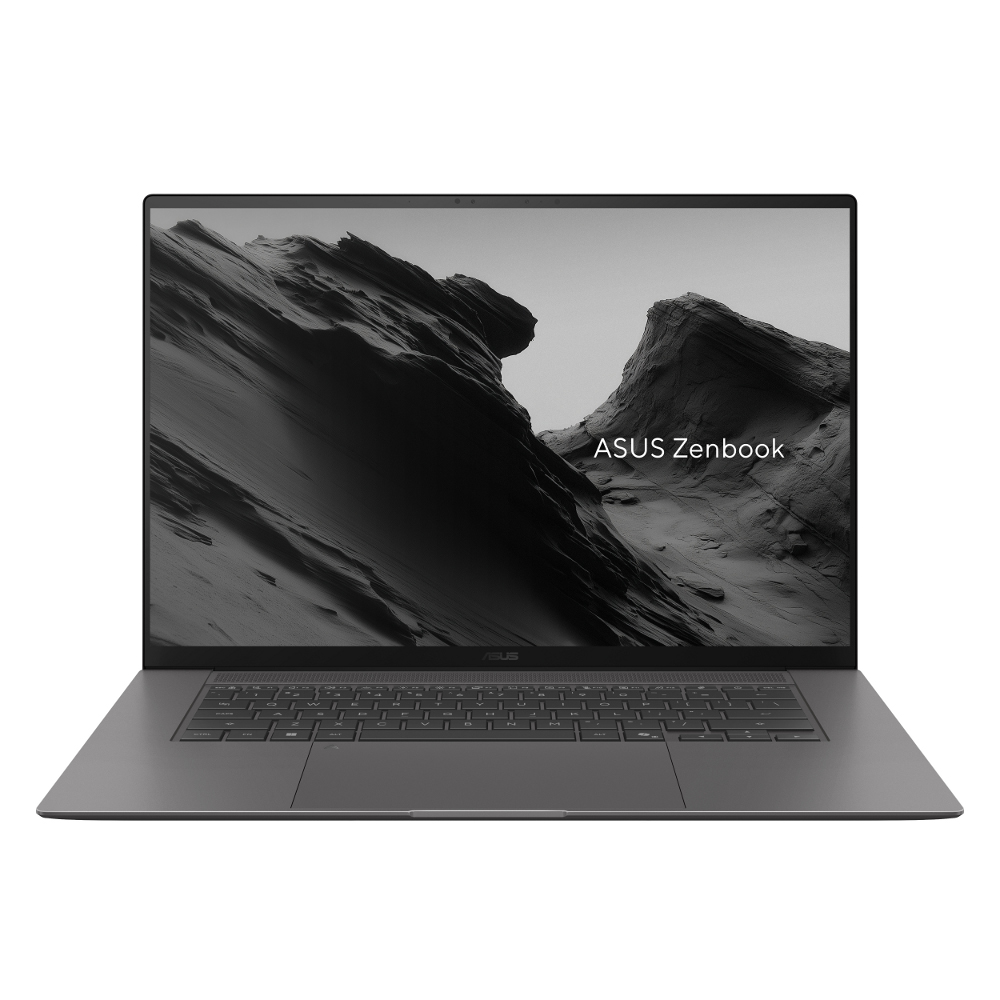 ASUS UM5606 R9-465/32GB/2TB/16"3K/W11Pro, 90NB17H6-M00LA0