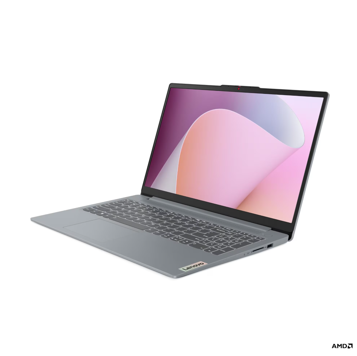 Lenovo Ideapad 3 R5-7520U/16GB/1TB/15,6"/DOS, 82XQ0193SC