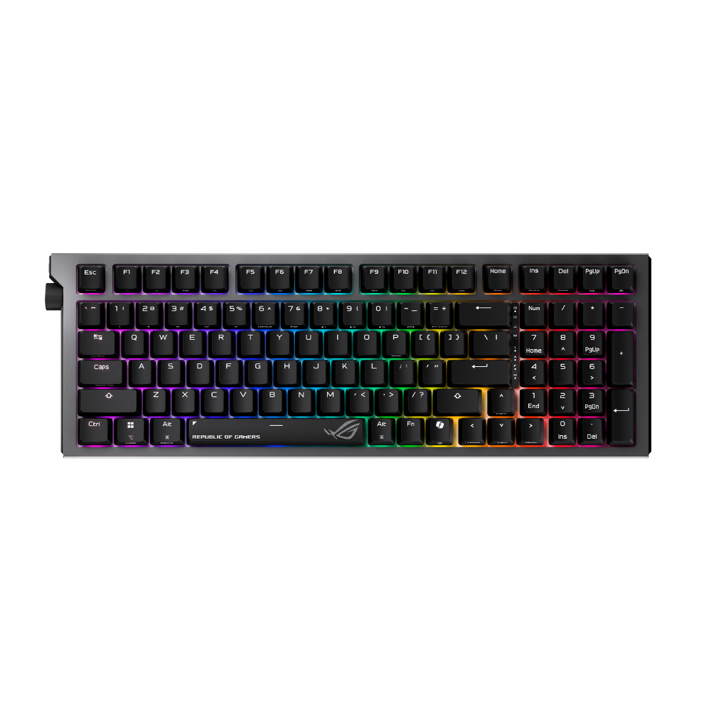 ASUS ROG Strix Morph 96, 90MP04IF-BKUA03