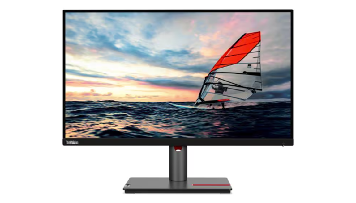 Lenovo P25i-30 FHD IPS, HDMI, DP, VGA, pivot, 63F4MAT1EU