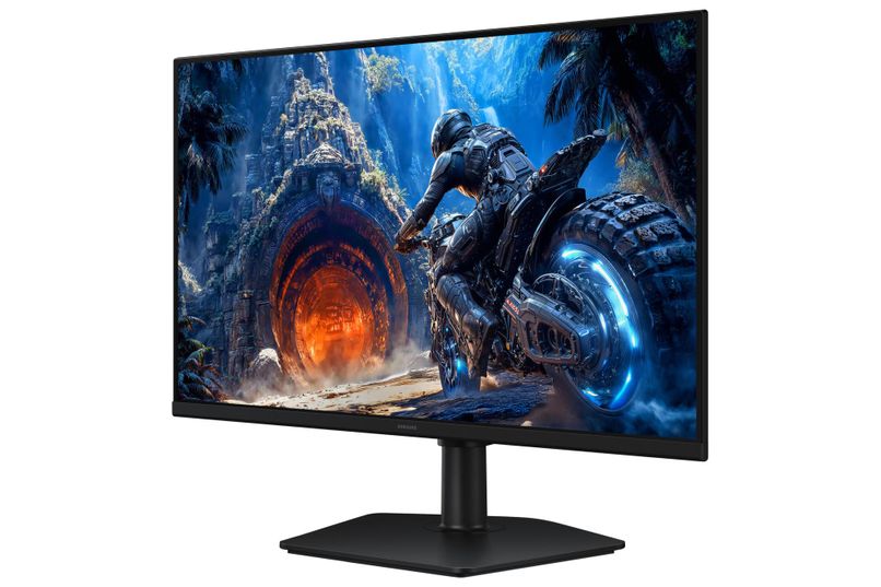 Samsung 25" LS25HG402EUXEN, FHD IPS, 300Hz, LS25HG402EUXEN