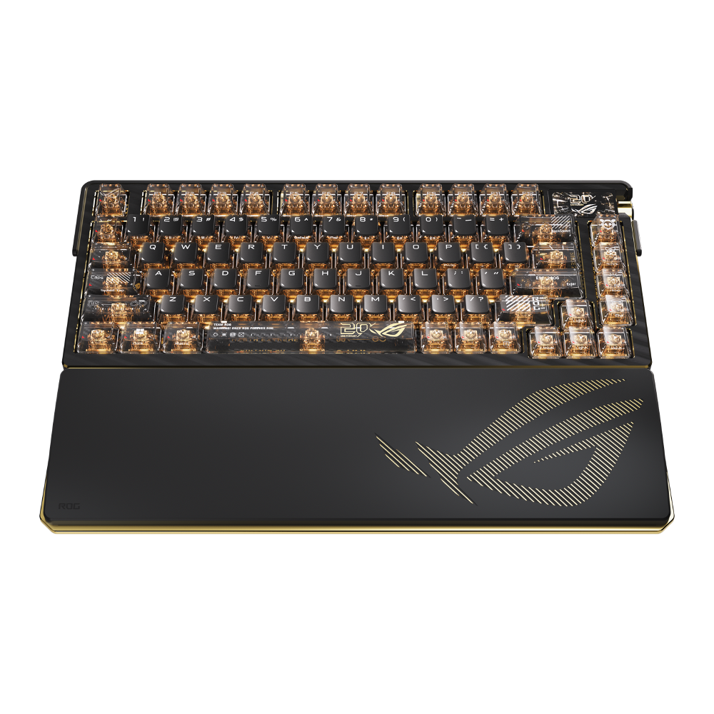 ASUS ROG AZOTH EXTREME Edition 20, 90MP04VF-BKUA20