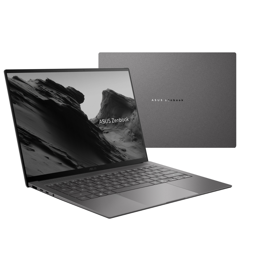 ASUS UX5406 U9-386H/32GB/1TB/14"3K/W11P, 90NB16Q5-M00F70