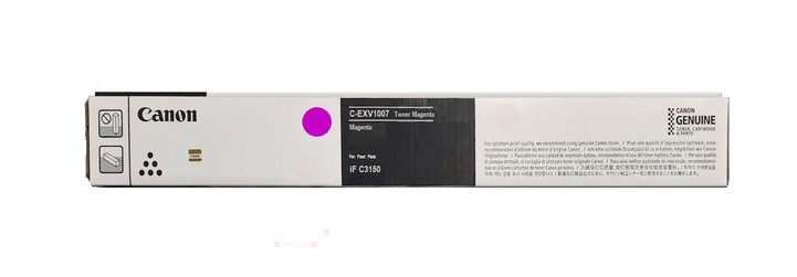 Canon toner CEXV 1007 Magenta, 6731C002