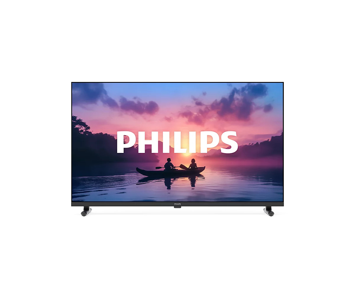 Philips 32PHS6050, 80cm, HD, 3xHDMI, 2xUSB, Smart, 32PHS6050/12