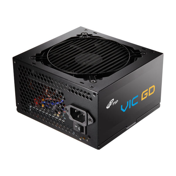 FSP VIC GD 850W, 80+ GOLD, ATX 3.1, PCIe 5.1, POA8500101