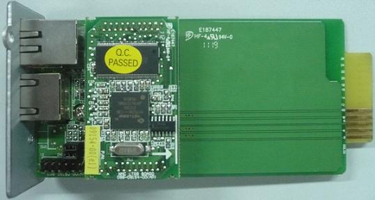 C-Lion NMC G2 Long za Innova IoT, Spring, 744-0A595