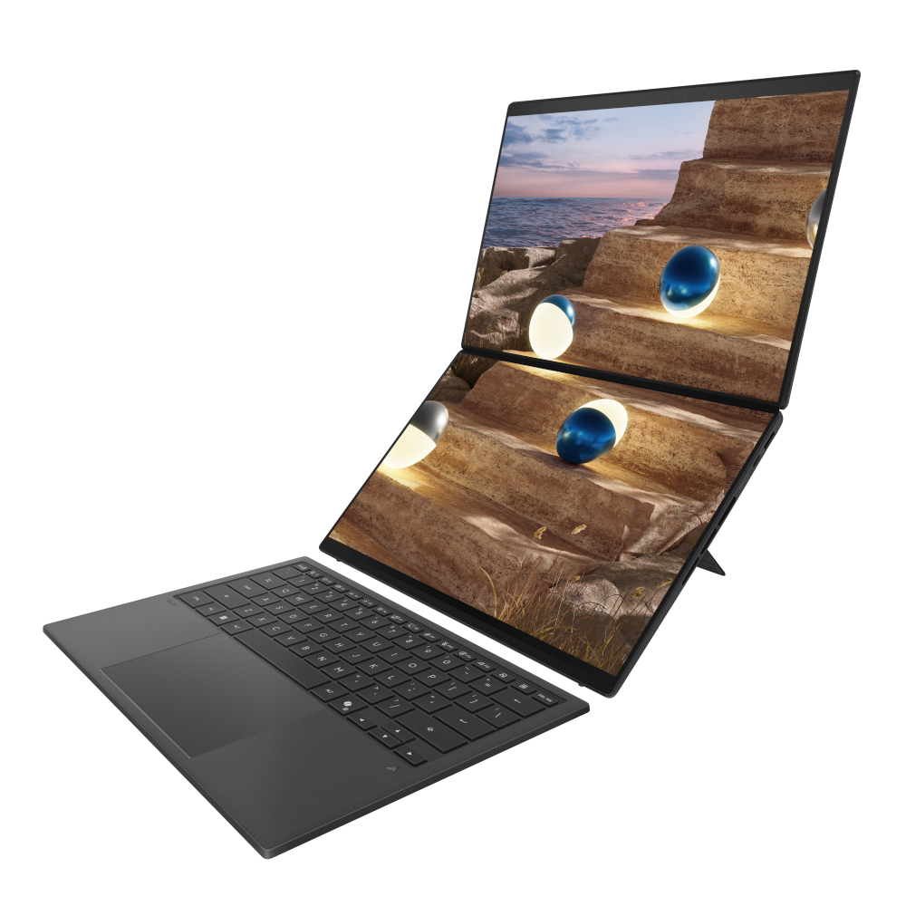 ASUS UX8407 U9-386H/32GB/2TB/14"3K/W11Pro, 90NB16V1-M00Z20