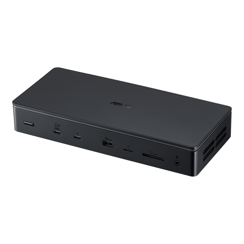 ASUS DC510 Thunderbolt 5 dock, 90XB09NN-BDS010