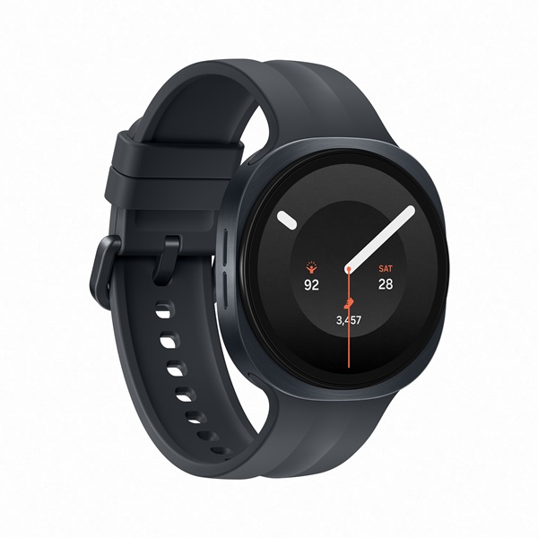 Samsung Galaxy Watch 9 40mm, grafitna, SM-L340NZKAEUE