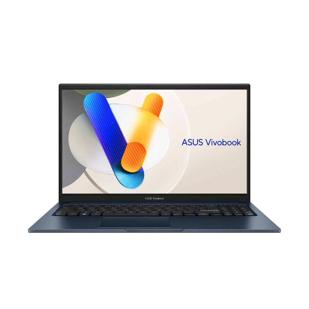 ASUS X1504 C3-304/8GB/256GB/15.6"FHD/noOS, 90NB17I1-M01JM0