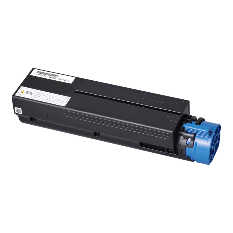 Oki toner za B433dn/B513dn, 12k, 09006238