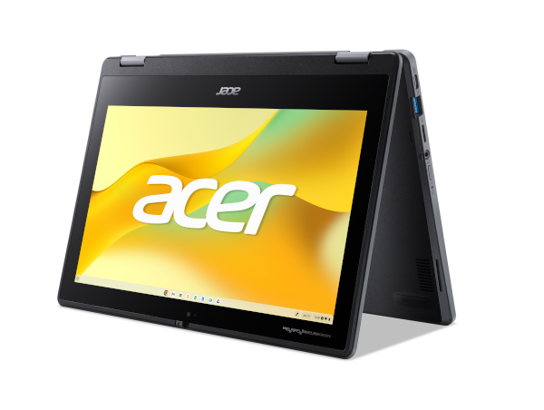 Acer Chromebook Spin 512 N5100/4GB/64GB/12"/COS, NX.A91EX.003