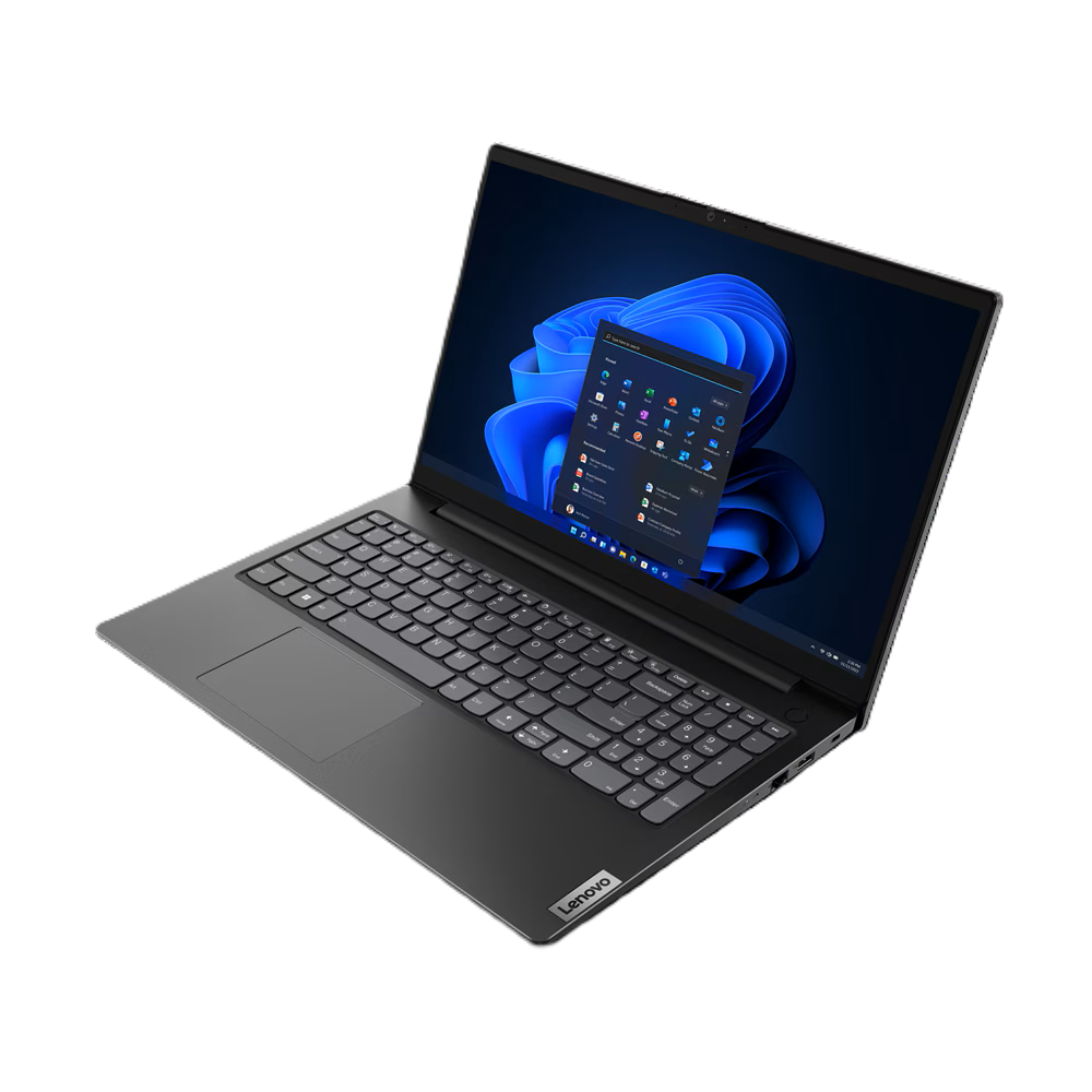 Lenovo V15 R5-5625U/8GB/512GB/15,6FHD/DOS/3god, 82YY0068SC