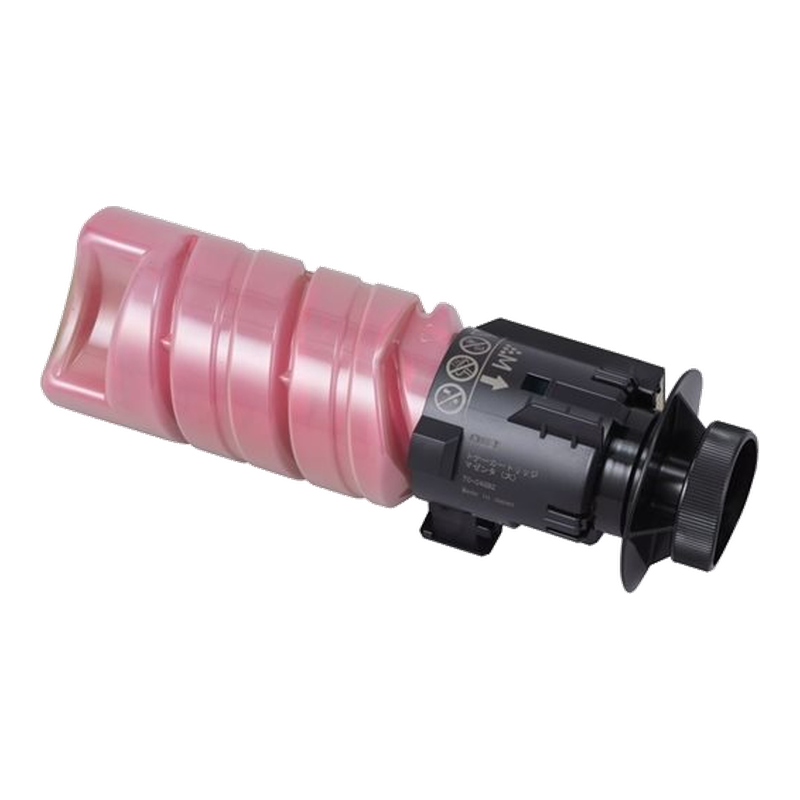 Oki toner MC554dn, magenta, 2000 str., 09006262