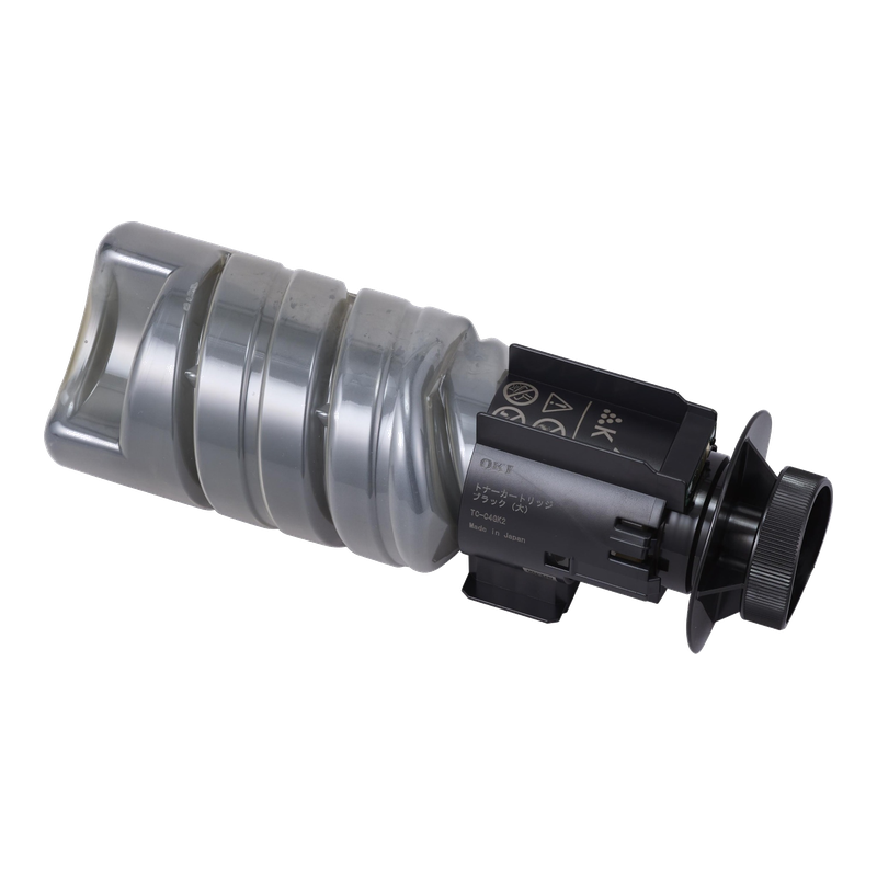 Oki toner MC554dn, crna, 3000 str., 09006260
