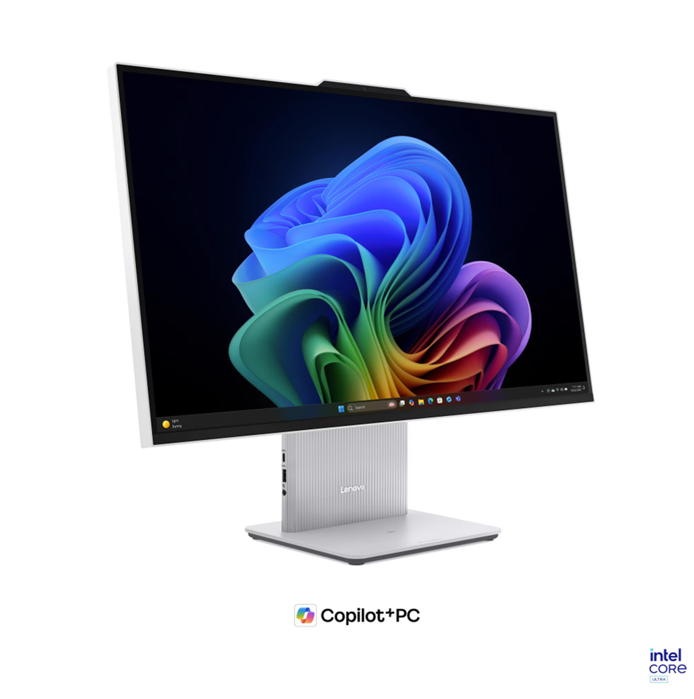 Lenovo IdeaCentre AIO U5-325/16GB/512GB/27"QHD/DOS, F0JJ002CSC
