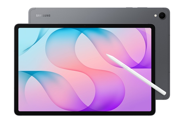 Samsung Galaxy Tab S12+ 12GB/256GB/WIFI/12,6",sivi, SM-X840NZAREUE