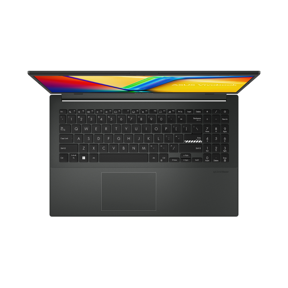 ASUS E1504 R3-30/16GB/512GB/15.6"FHD/noOS, 90NB0ZR2-M07H40