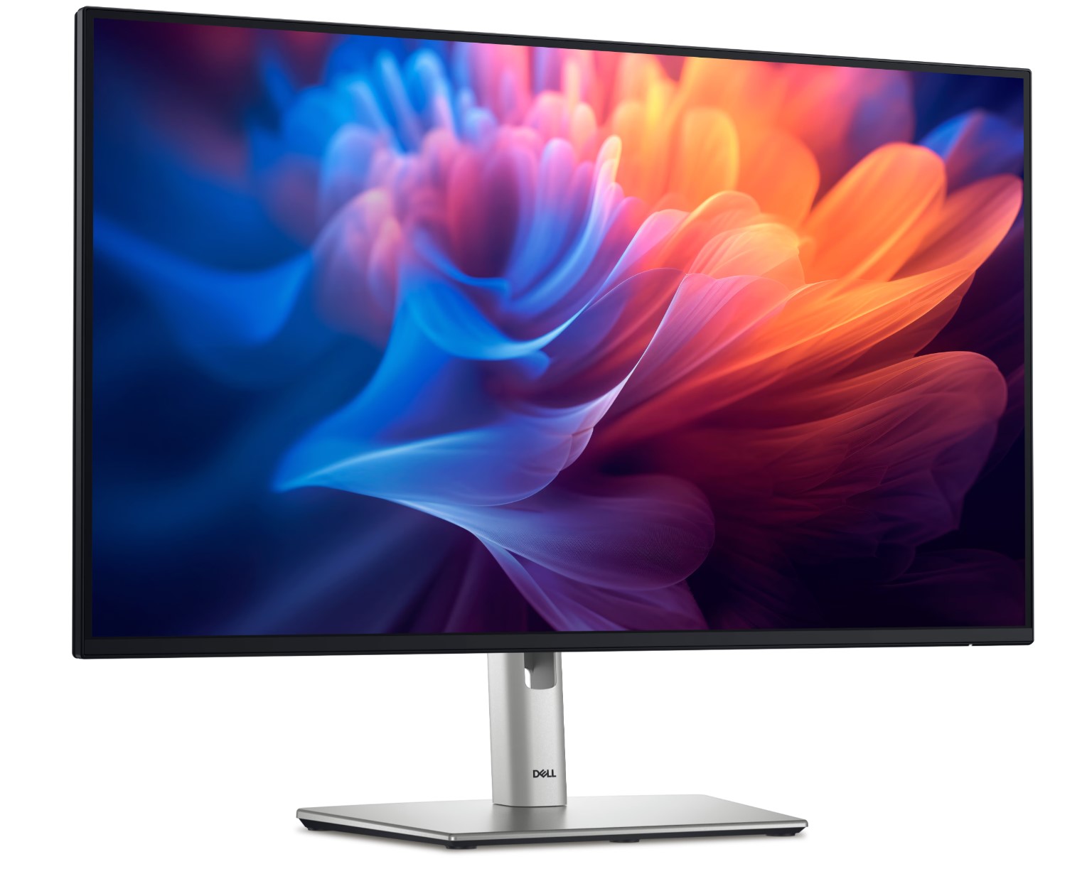 Monitor DELL Professional P2725HE 27", 1920x1080, FHD, 100Hz, IPS Antiglare, 16:9, 1500:1, 300 cd/m2, 8ms/5ms, 178/178, 2xDP, HDMI, 2xUSB-C, 3xUSB-A, RJ-45, Tilt, Swivel, Pivot, Height Adjust, 3Y