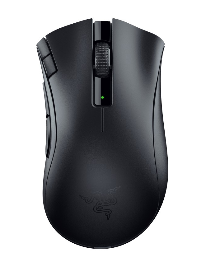 Razer DeathAdder V2 X HyperSpeed - Wireless Ergonomic Gaming Mouse - EU Packagin