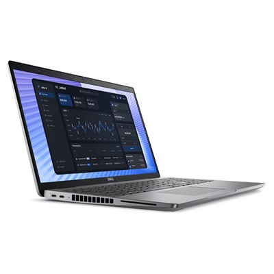 Dell Precision 3590 Ultra 7 155H/15.6"FHD/16GB/1TBSSD/RTX 500Ada 4GB/Win11PRO