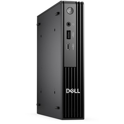 Dell PC Pro Micro Ryzen 7 PRO 8700GE/16GB/512GBSSD/AMD Radeon 780M/Win11PRO