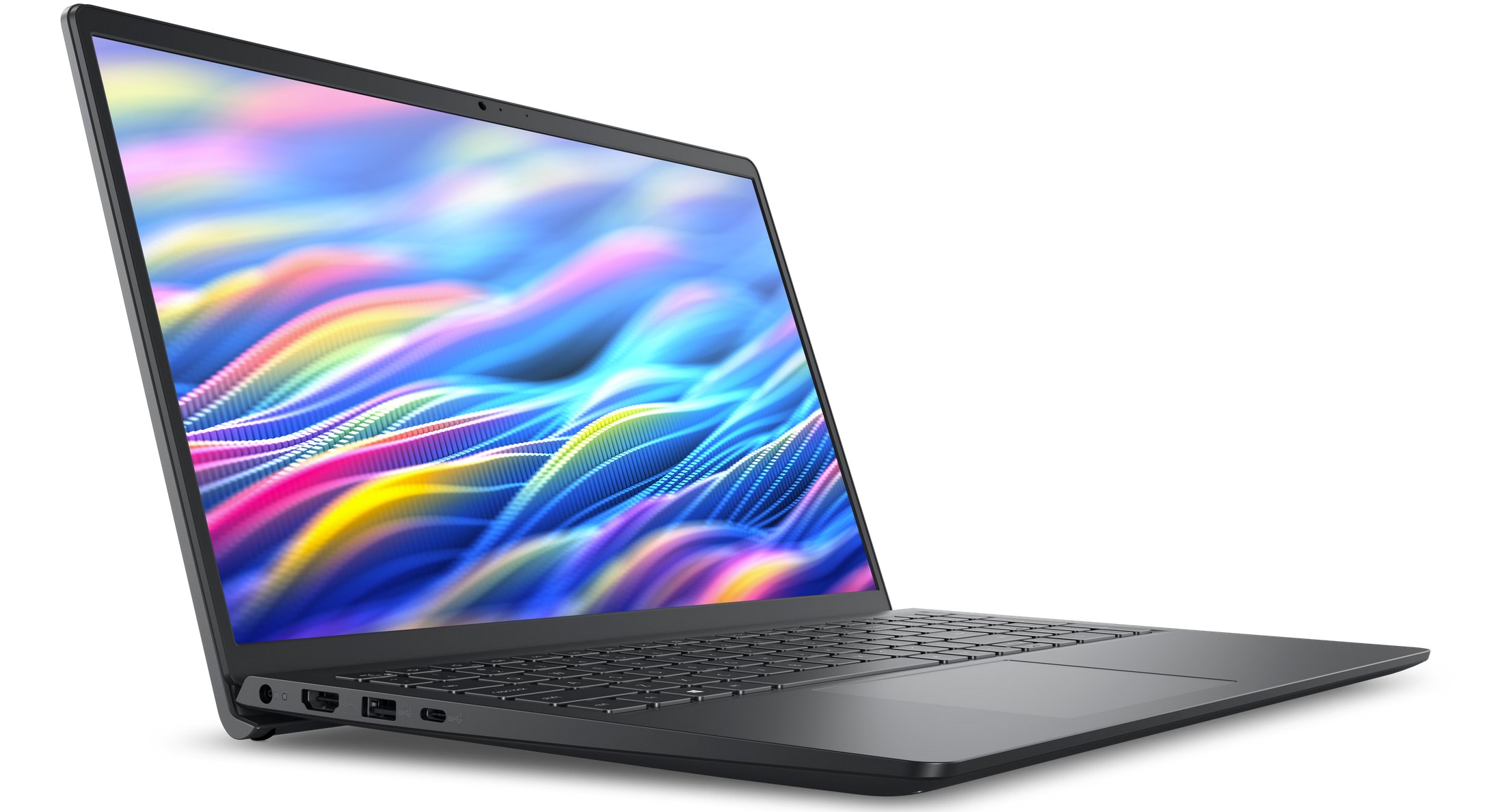 Dell NB 15 i5-1334U/15.6"FHD/8GB/512GBSSD/Iris Xe/Ubuntu22.04