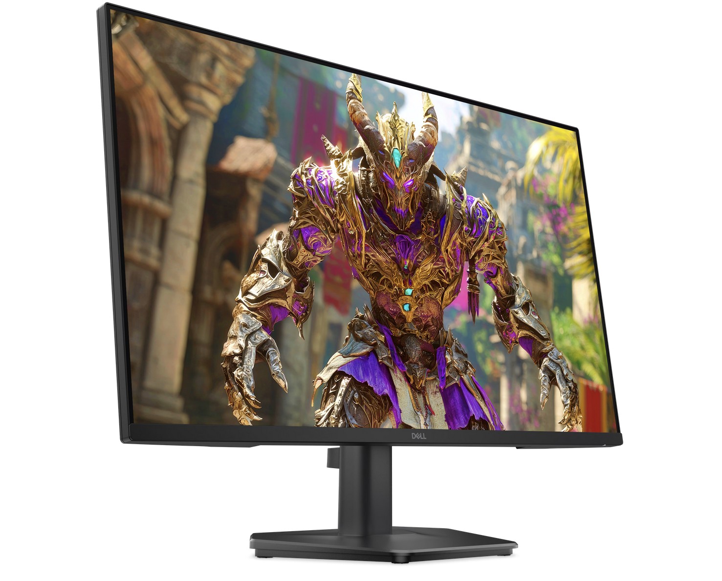 Dell Flat panel 27" SE2726HG