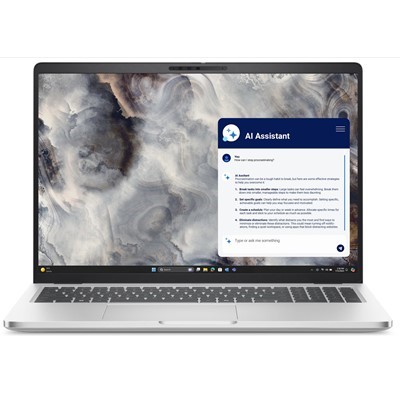 Dell NB Pro 16 Plus Ultra 5 236V/16"FHD+/16GB/512GBSSD/Intel Arc/FP/Win11Pro