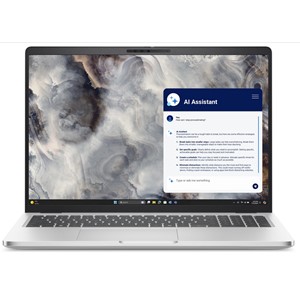 Dell NB Pro 16 Plus Ultra 7 266V/16"FHD+/16GB/512GBSSD/Intel Arc/FP/Ubuntu 24.04