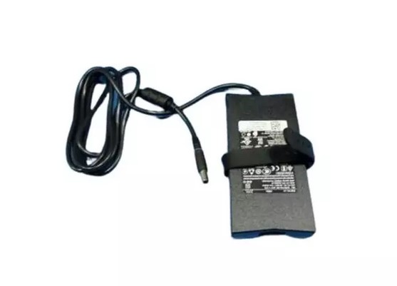 Dell AC Adapter 130W 7.4 mm with 2 meter Power Cord - Europe