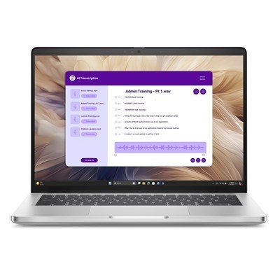 Dell NB Pro 14 Plus Ultra 5 236V/14"FHD+/16GB/512GBSSD/Intel Arc/FP/Win11Pro