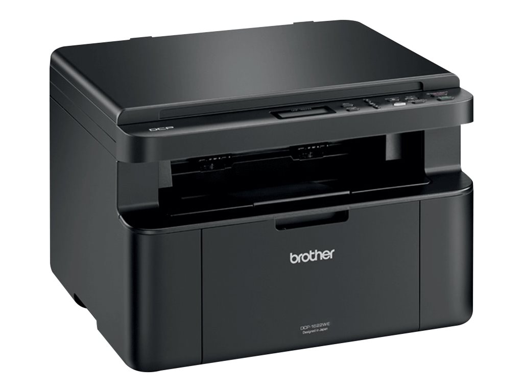 Brother DCP1622WEYJ1 Tonerbenefit MFC LASER PRINTER - CEE, DCP1622WEYJ1