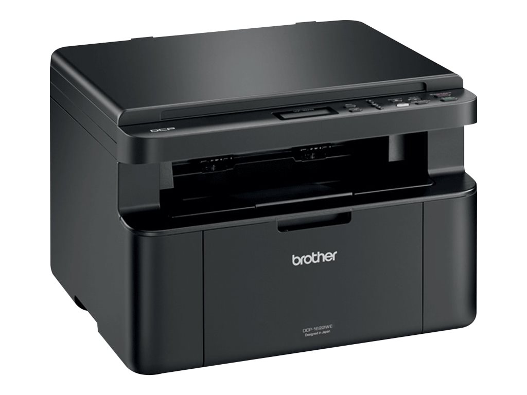 Brother DCP1622WEYJ1 MFC LASER PRINTER - CEE, DCP1622WEYJ1