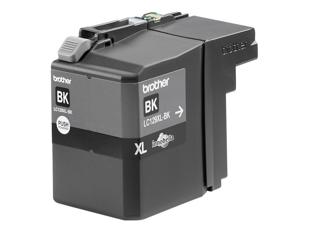 LC129XLBK Spremnik s tintom crne boje, LC129XLBK