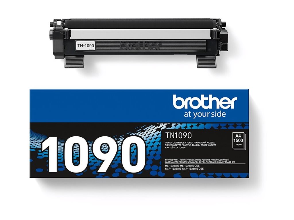 BROTHER Toner TN-1090 - ispis cca 1.500 stranica, TN1090