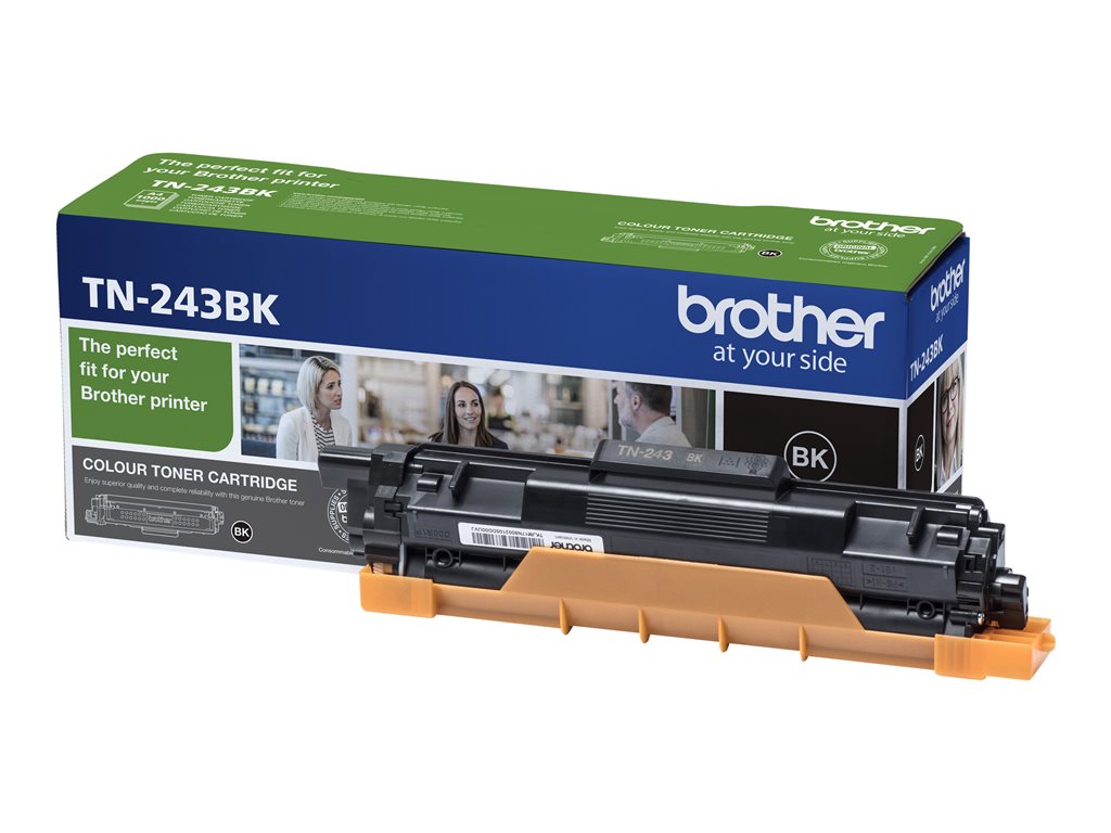 TN-243BK Brother Crni Toner, TN243BK