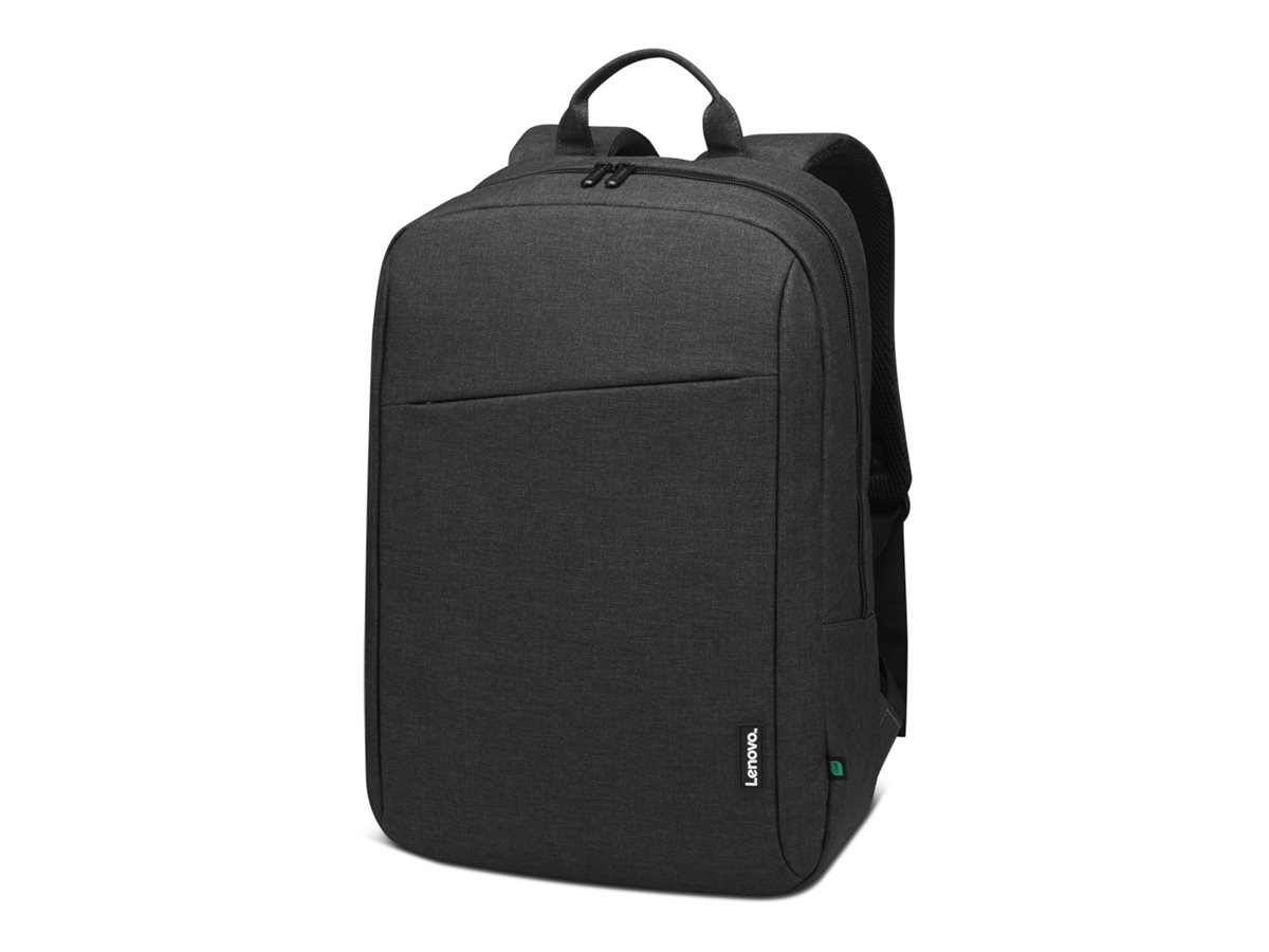 Lenovo 15.6" Laptop Backpack B210 Black, 4X40T84059