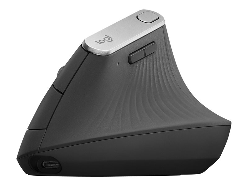 MX Vertical Advanced Ergonomic Mouse, 910-005448
