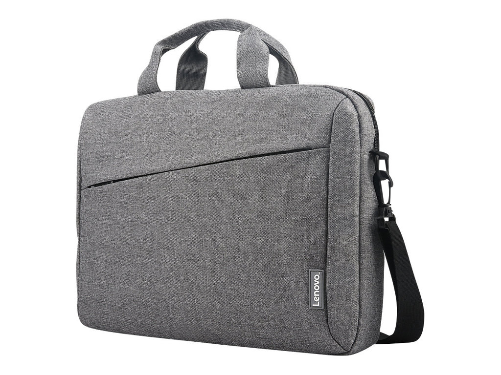 Lenovo 15.6" Laptop Casual Toploader T210 Grey, 4X40T84060