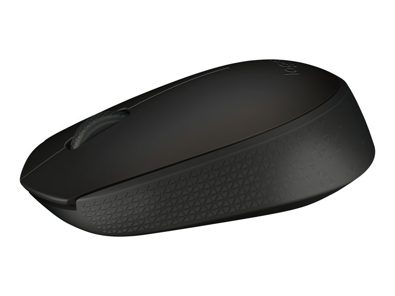 Wireless Mouse B170 - Black OEM, 910-004798
