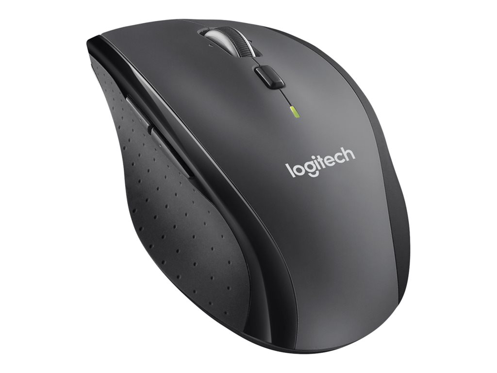 Marathon M705 Wireless Mouse - CHARCOAL, 910-006034