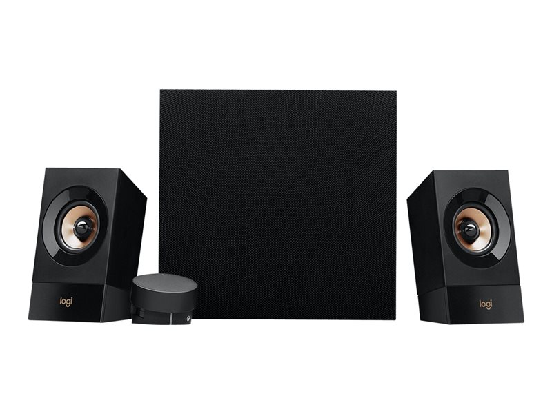 Multimedia Speakers Z533 BLACK, 980-001054