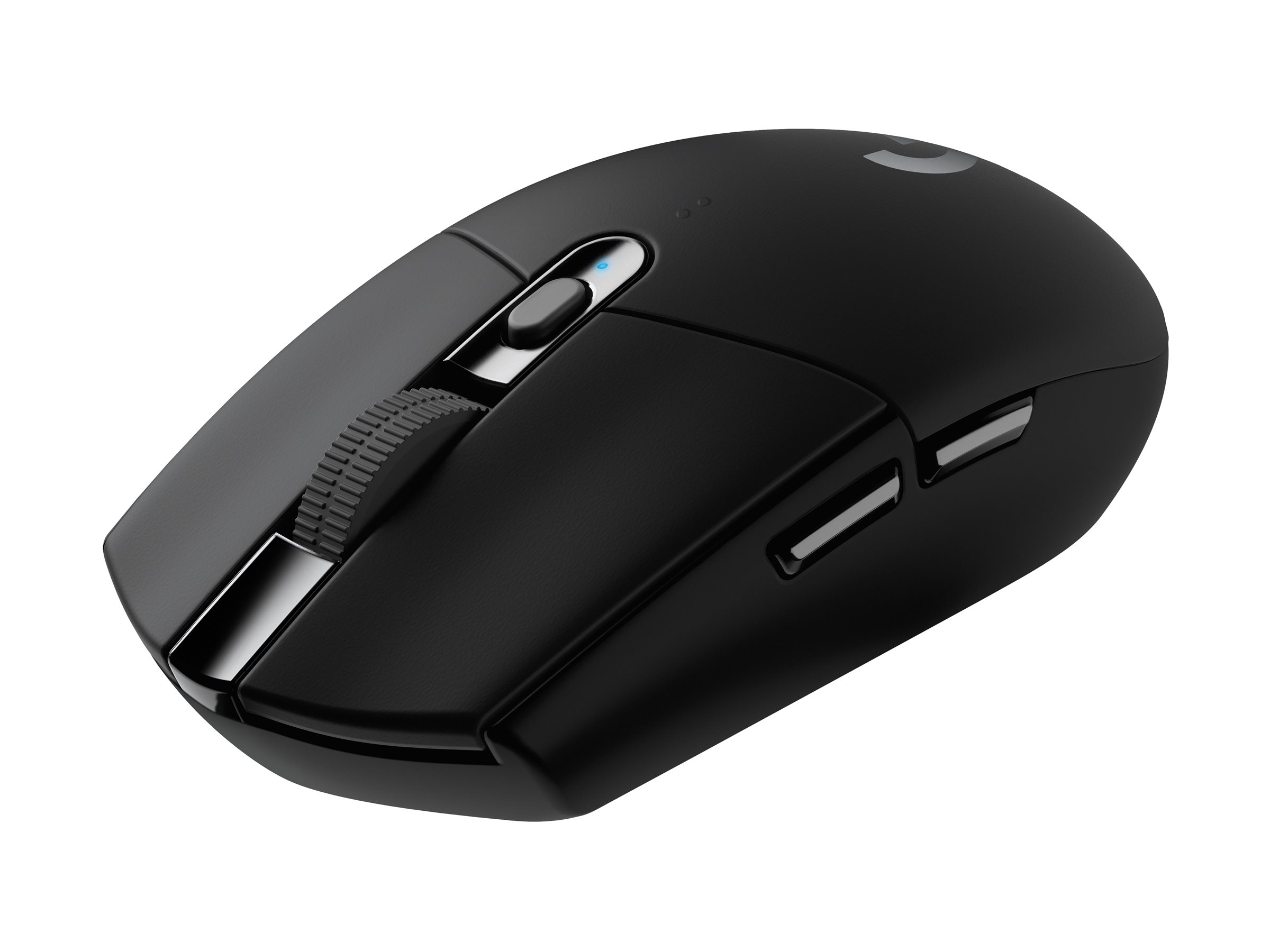 G305 LIGHTSPEED Wireless Gaming Mouse - BLACK, 910-005282