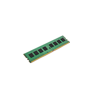 KINGSTON 16GB 3200MHz DDR4 Non-ECC CL22 DIMM 2Rx8, KVR32N22D8/16
